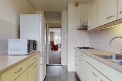 Verkocht onder voorbehoud: Van de Mortelstraat 180, 2203 JK Noordwijk