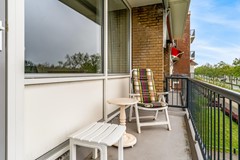 Verkocht onder voorbehoud: Van de Mortelstraat 180, 2203 JK Noordwijk