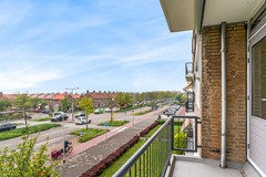 Verkocht onder voorbehoud: Van de Mortelstraat 180, 2203 JK Noordwijk