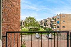 Verkocht onder voorbehoud: Van de Mortelstraat 180, 2203 JK Noordwijk