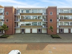 Verkocht onder voorbehoud: Van de Mortelstraat 180, 2203 JK Noordwijk