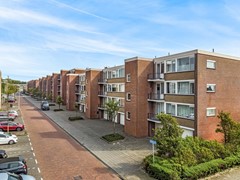 Verkocht onder voorbehoud: Van de Mortelstraat 180, 2203 JK Noordwijk