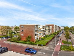 Verkocht onder voorbehoud: Van de Mortelstraat 180, 2203 JK Noordwijk