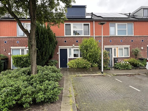 Verkocht: Baarslaan 90, 2215 XL Voorhout