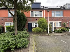 Verkocht: Baarslaan 90, 2215XL Voorhout