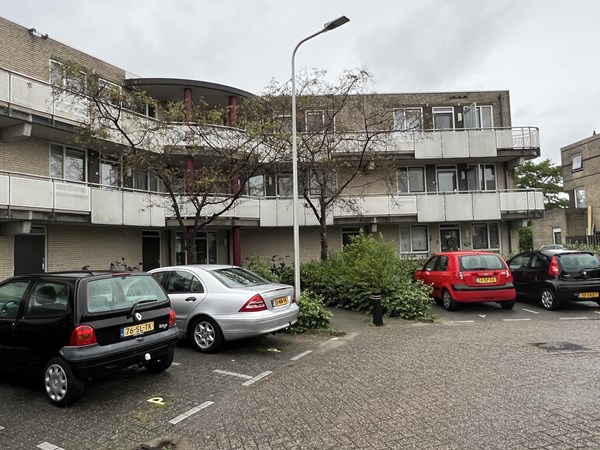 Verkocht: Sikkelkruidstraat 27, 2215 WG Voorhout