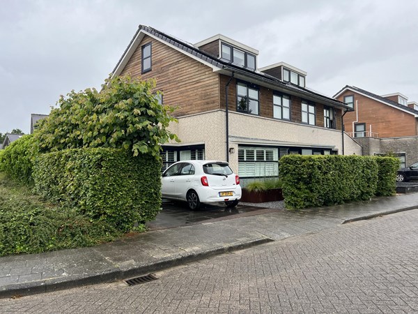 Verkocht: Kroeskarperlaan 70, 2215 XR Voorhout