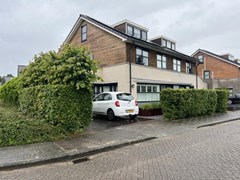 Verkocht: Kroeskarperlaan 70, 2215XR Voorhout