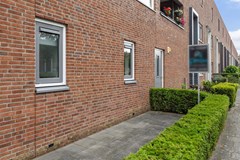 Verkocht: Willame Naghelstraat 31, 2215 PP Voorhout