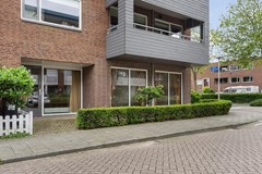 Verkocht: Willame Naghelstraat 31, 2215 PP Voorhout