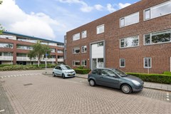 Verkocht: Willame Naghelstraat 31, 2215 PP Voorhout