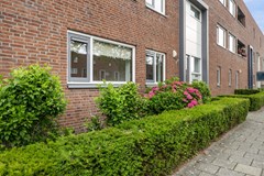 Verkocht: Willame Naghelstraat 31, 2215 PP Voorhout