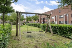 Verkocht: Willame Naghelstraat 31, 2215 PP Voorhout