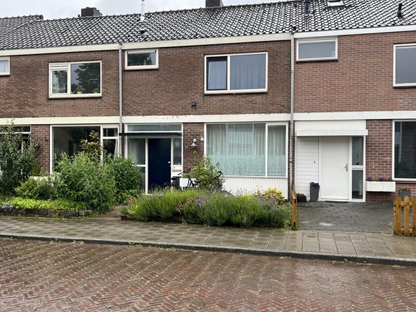 Verkocht: Platanenlaan 25, 2172 BJ Sassenheim