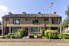 Verkocht onder voorbehoud: Essenlaan 64, 2172BX Sassenheim