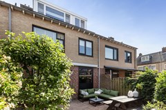 Verkocht onder voorbehoud: Essenlaan 64, 2172 BX Sassenheim