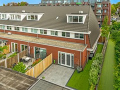 Verkocht onder voorbehoud: Zwaan 1, 2171 KP Sassenheim