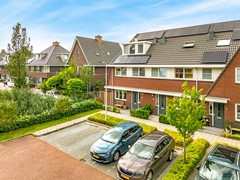 Verkocht onder voorbehoud: Zwaan 1, 2171 KP Sassenheim