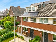 Verkocht onder voorbehoud: Zwaan 1, 2171 KP Sassenheim