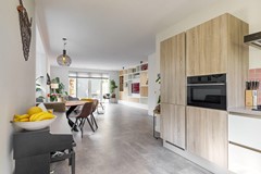 Verkocht onder voorbehoud: Zwaan 1, 2171 KP Sassenheim