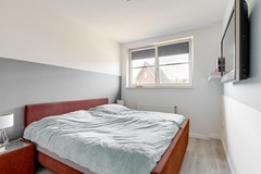 Verkocht onder voorbehoud: Zwaan 1, 2171 KP Sassenheim