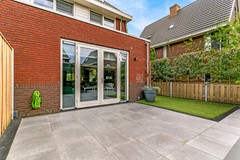 Verkocht onder voorbehoud: Zwaan 1, 2171 KP Sassenheim