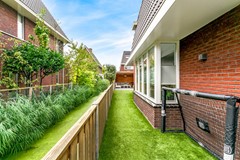 Verkocht onder voorbehoud: Zwaan 1, 2171 KP Sassenheim