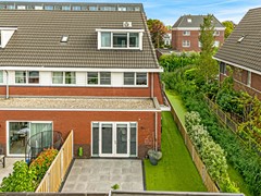 Verkocht onder voorbehoud: Zwaan 1, 2171 KP Sassenheim