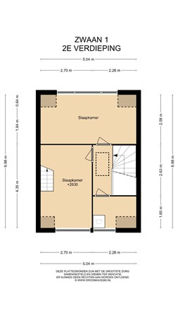 Zwaan 1, 2171 KP Sassenheim - 