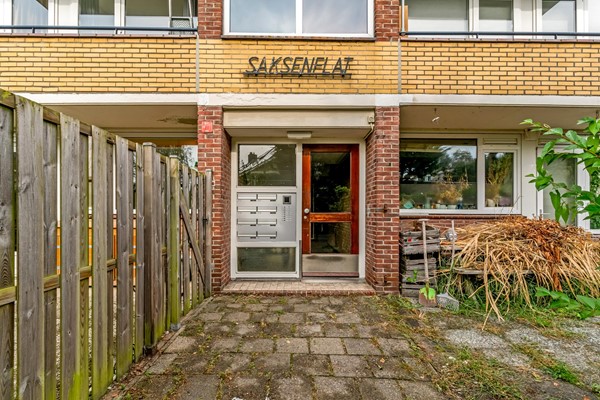 Medium property photo - Saksenhorst 21, 2171 VP Sassenheim