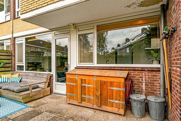 Medium property photo - Saksenhorst 21, 2171 VP Sassenheim