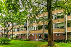 Verkocht onder voorbehoud: Saksenhorst 21, 2171 VP Sassenheim