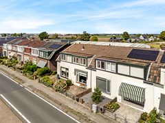 Verkocht onder voorbehoud: Teylingerlaan 24, 2215 RR Voorhout