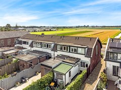 Verkocht onder voorbehoud: Teylingerlaan 24, 2215 RR Voorhout