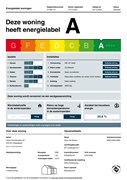 Verkocht onder voorbehoud: Johan Evertsenlaan 20, 2341 SV Oegstgeest