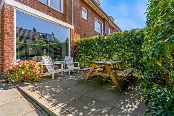 Medium property photo - Johan Evertsenlaan 20, 2341 SV Oegstgeest