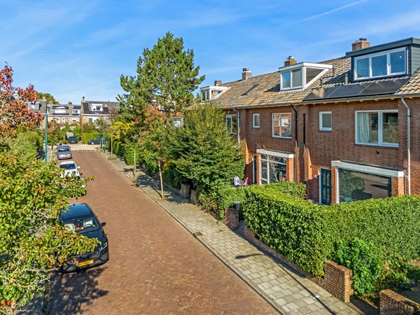 Medium property photo - Johan Evertsenlaan 20, 2341 SV Oegstgeest