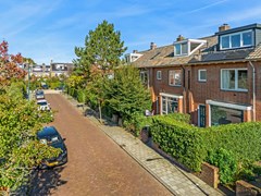 Verkocht onder voorbehoud: Johan Evertsenlaan 20, 2341 SV Oegstgeest