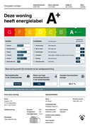 Nieuw in verkoop: Parklaan 118, 2171 EJ Sassenheim