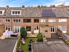 Verkocht: Friezenhorst 18, 2171 VJ Sassenheim