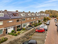 Verkocht: Friezenhorst 18, 2171 VJ Sassenheim