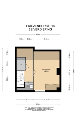 Friezenhorst 18, 2171 VJ Sassenheim - 