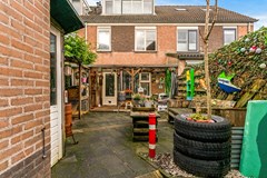 Verkocht onder voorbehoud: Fuchsiastraat 15, 2215 ML Voorhout