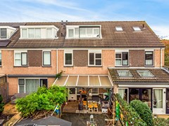 Verkocht onder voorbehoud: Fuchsiastraat 15, 2215 ML Voorhout