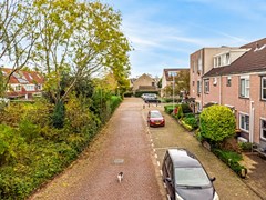 Verkocht onder voorbehoud: Fuchsiastraat 15, 2215 ML Voorhout