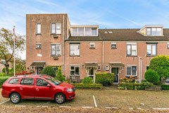 Verkocht onder voorbehoud: Fuchsiastraat 15, 2215 ML Voorhout