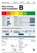 Verkocht onder voorbehoud: Fuchsiastraat 15, 2215 ML Voorhout