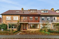 Verkocht onder voorbehoud: Vincent van Goghsingel 48, 2182LP Hillegom