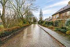 Verkocht onder voorbehoud: Vincent van Goghsingel 48, 2182 LP Hillegom