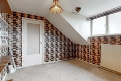 Verkocht onder voorbehoud: Vincent van Goghsingel 48, 2182 LP Hillegom